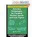Detection Technologies for Chemical Warfare Agents and Toxic Vapors