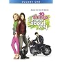 10 Things I Hate About You, Vol. 1