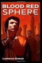 Blood Red Sphere