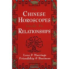 Chinese Horoscopes Guide to Relationship