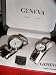 Geneva Quartz His and Her Watch Gift Sets