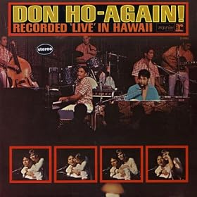 The Don Ho Show/ Don Ho Again