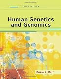 Human Genetics and Genomics (HUMAN GENETICS: A PROBLEM-BASED APPROACH (KORF))