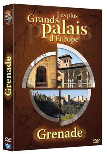 Palais d'europe : Grenade dvd, Film dvd Palais d'europe : Grenade
