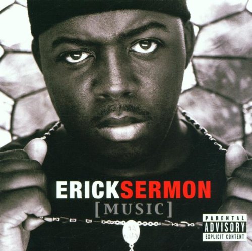 Erick Sermon - What