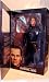 Final Fantasy The Spirits Within General Hein 12 Action Figure