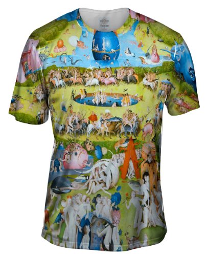 Yizzam- Hieronymus Bosch 