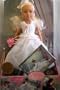 The Magical World of Lisa Jane - STEPHANIE Doll - Series 1 Limited Edition 2001 Artsy