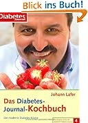 Das Diabetes- Journal-Kochbuch