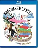 Barenaked Ladies - Talk to the Hand - Live in Michigan [Blu-ray]