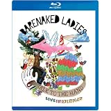 Barenaked Ladies - Talk to the Hand - Live in Michigan [Blu-ray]