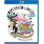 Barenaked Ladies - Talk to the Hand - Live in Michigan [Blu-ray]