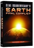 EARTH FINAL CONFLICT SEASON 4