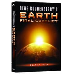 Earth: Final Conflict - Season Four