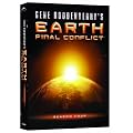 Earth: Final Conflict - Season Four