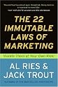 22 Immutable Laws of Marketing, The