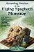 Amazing Stories of the Flying Spaghetti Monster