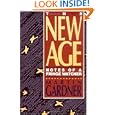The New Age: Notes of a Fringe-Watcher by Martin Gardner