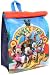 Mickey Mouse Clubhouse Velcro Lunch Bag