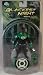 Search : Blackest Night: Series 2 Action Figure: Green Lantern John Stewart