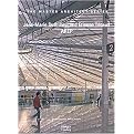 Jean-Marie Duthilleul and Etienne Tricaud AREP (The Master Architect Series) (Bilingual) (Hardcover)
