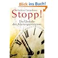 Stopp! Die Umkehr des Alterungsprozesses