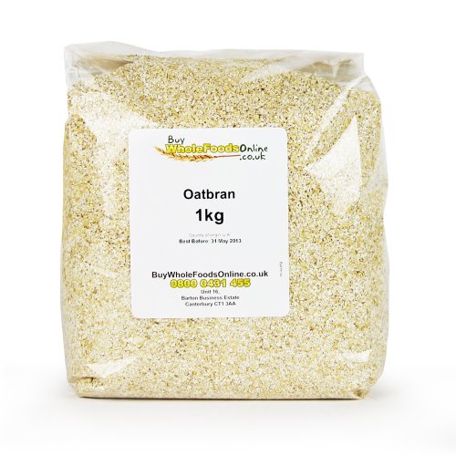 Oatbran 1 Kg Oatbran 1 Kg picture