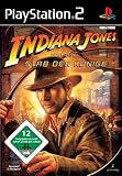 Indiana Jones und der Stab der K�nige