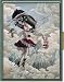 Classic Hardware KuKula Strim of Inspiration Cigarette, ID, Credit, Business Card Case