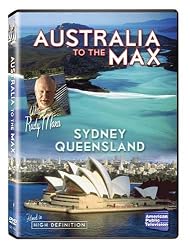 Australia to the Max