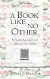 A Book Like No Other: What's So Special About the Bible (Light for Your Path)
