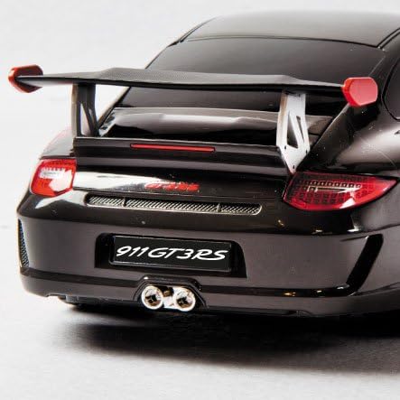10" 1:18 Porsche 911 GT3 RS PGT18B Hobbies Hobby Present Gift Game Stunning Toy