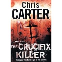 The Crucifix Killer