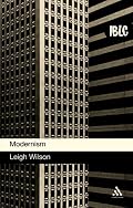 Modernism (Introduction to British Literature and Culture)