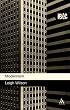 Modernism (Introduction to British Literature and Culture)