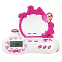Digital Alarm Clock