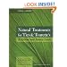 Natural Treatments for Tics and Tourette's: A Patient and Family Guide
