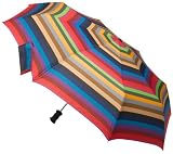 Totes Auto Open/Close Superdome Umbrella