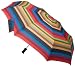 Apparel : Totes Auto Open/Close Superdome Umbrella