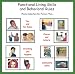 Functional Living Skills and Behavioral Rules Photo Software