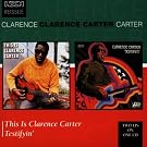 Testifyin/This Is Clarence Car