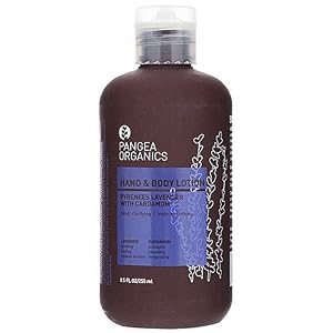 Click Here For Cheap Amazon.com: Pangea Organics Pangea Organics Hand And Body Lotion - Pyrenees Lavender With Cardamom: Beauty For Sale
