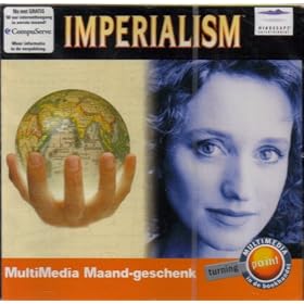 Imperialism [Dutch Import CD-ROM]