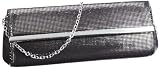 Via Uno TEXTIL-MULTIPOINT 1111005B, Sac &agrave; main femme