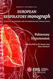 Pulmonary hypertension