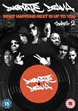Dubplate Drama - Series Two - 2-DVD Set ( Dubplate Drama - Series 2 ) [ NON-USA FORMAT, PAL, Reg.2 Import - United Kingdom ]