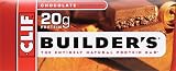 Clif Builders Bar - 12 Pack-Chocola