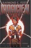 Magicien, tome 1 : Apprenti