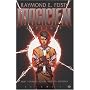Magicien, tome 1 : Apprenti de Raymond E. Feist