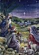 Advent Calendar - Yonder Star w/ Env Advent Calendar - Yonder Star w/ Env